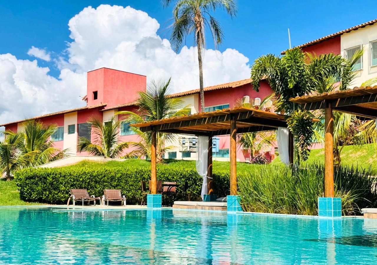 Hotel Chale