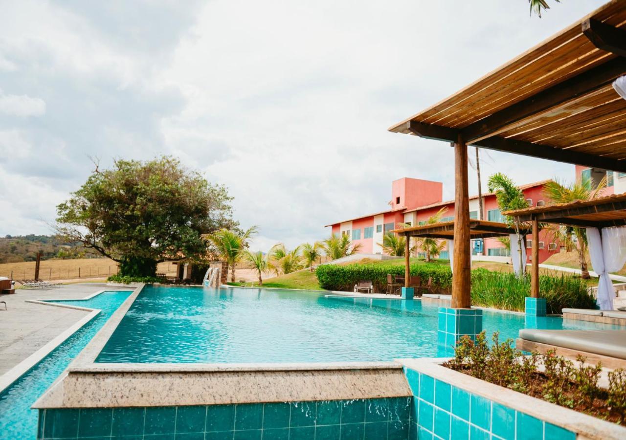 Chale Hotel 4*