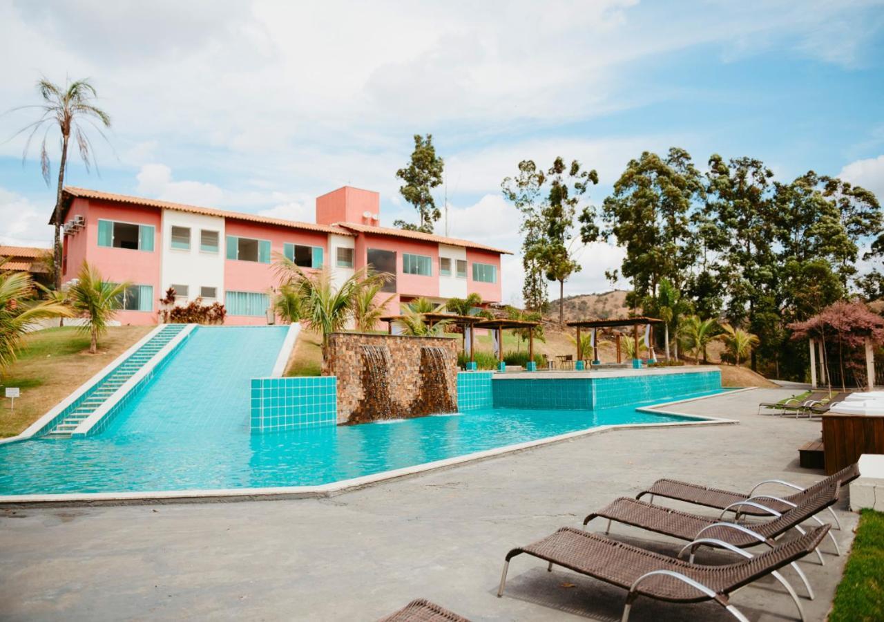 Chale Hotel 4*