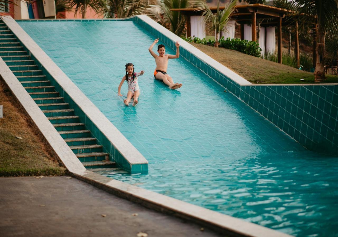 Hotel Chale