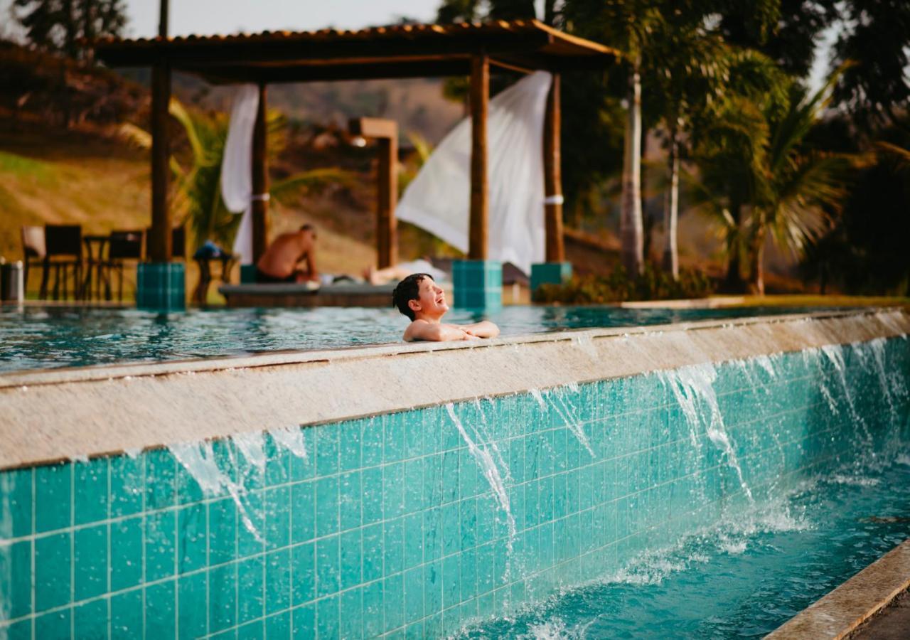 Hotel Chale