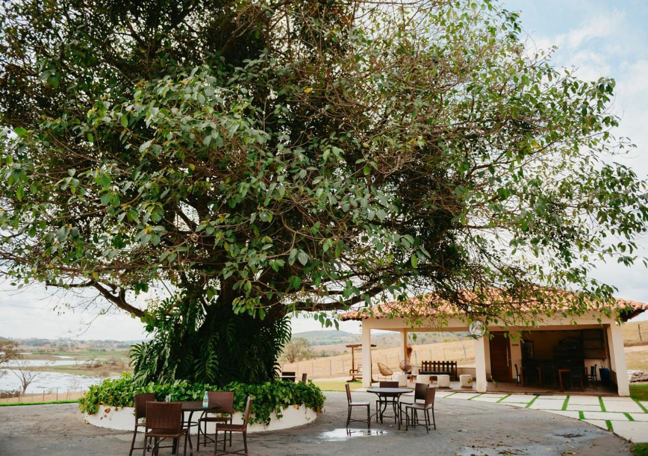 Hotel Chale