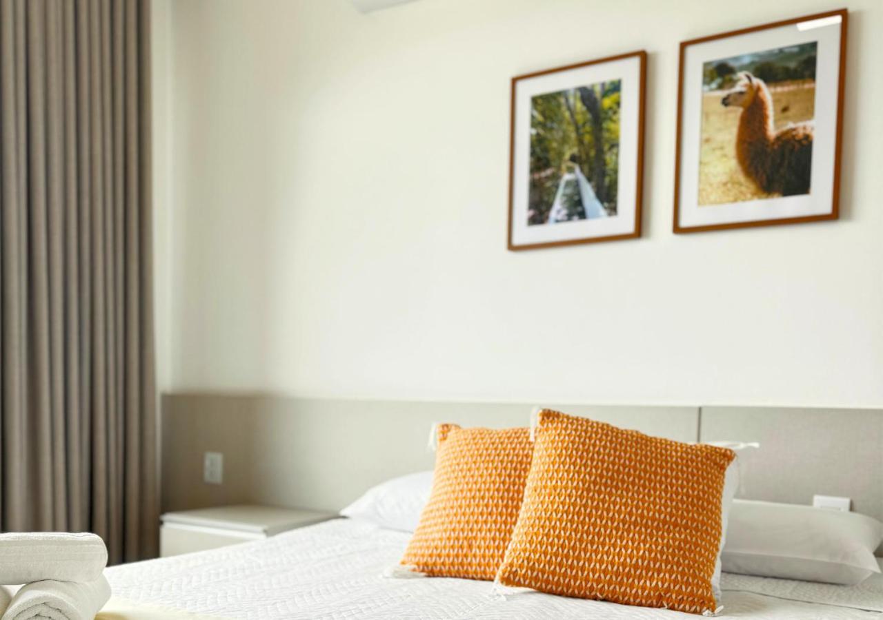 Hotel Chale 4*